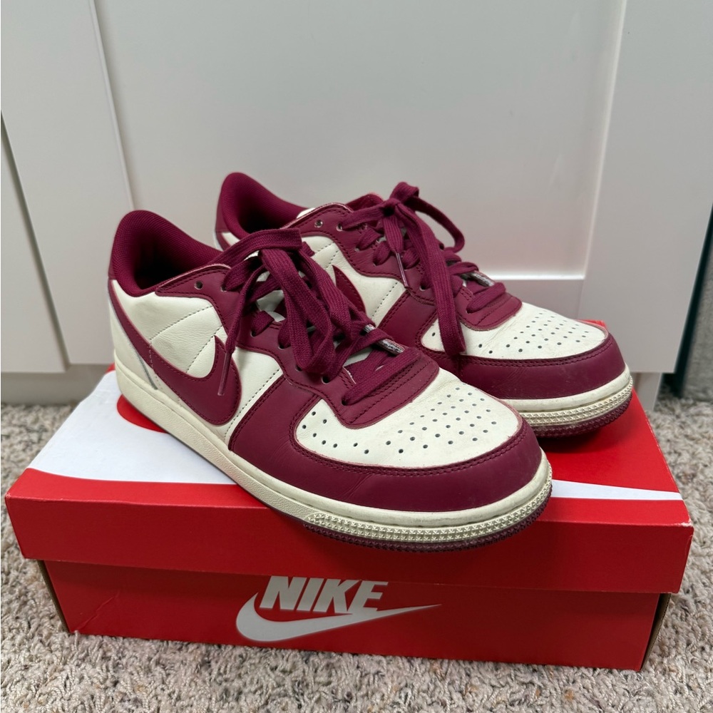 Nike Terminator Low NY